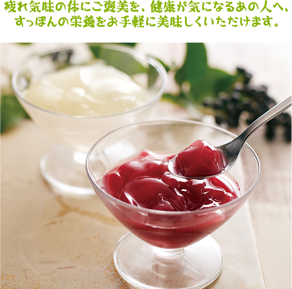 新感覚スイーツ 安心院亭 すっぽんまるまるコラーゲン トキハオンラインショップ