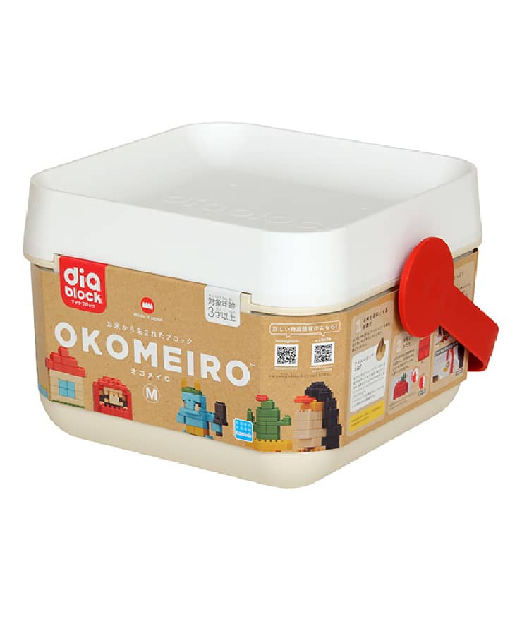 �J���_ �_�C���u���b�N OKOMEIRO�i�I�R���C���j M