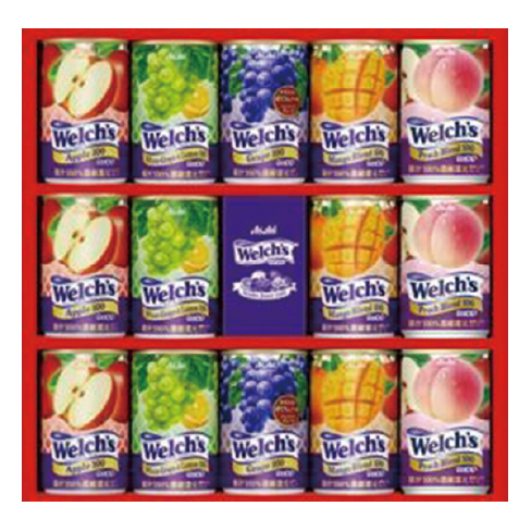 Welch's �M�t�g